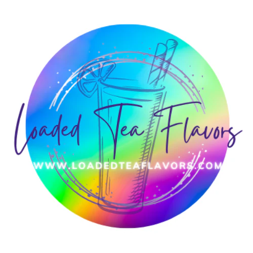 Loaded Tea Flavors